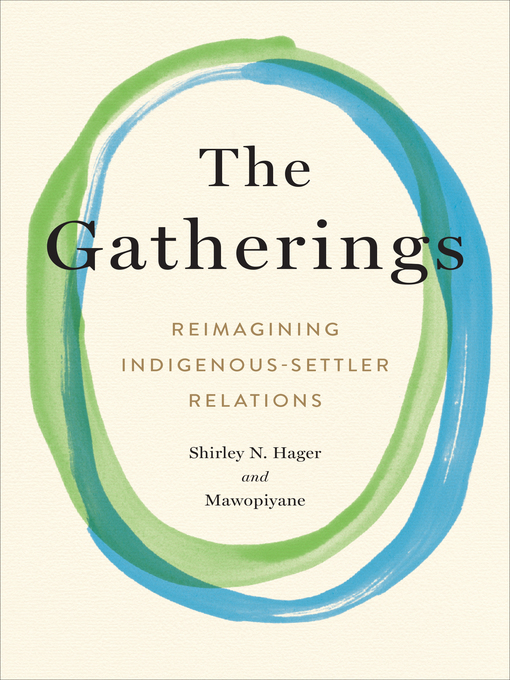 Title details for The Gatherings by Shirley Hager - Available